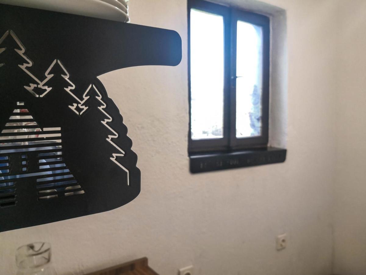 Lodge Zbilje Visoko, Bosnian Pyramids ภายนอก รูปภาพ