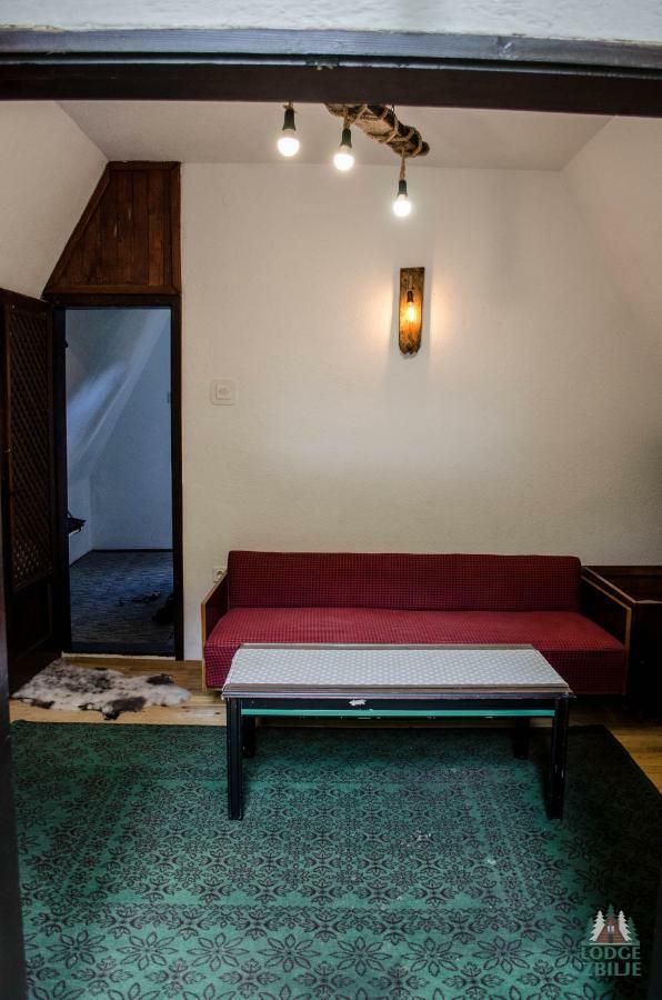 Lodge Zbilje Visoko, Bosnian Pyramids ภายนอก รูปภาพ