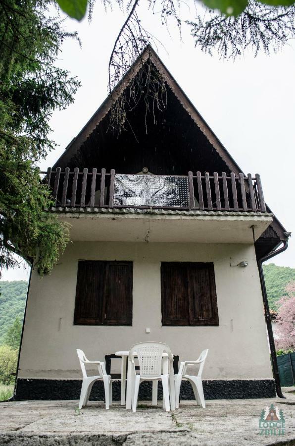 Lodge Zbilje Visoko, Bosnian Pyramids ภายนอก รูปภาพ
