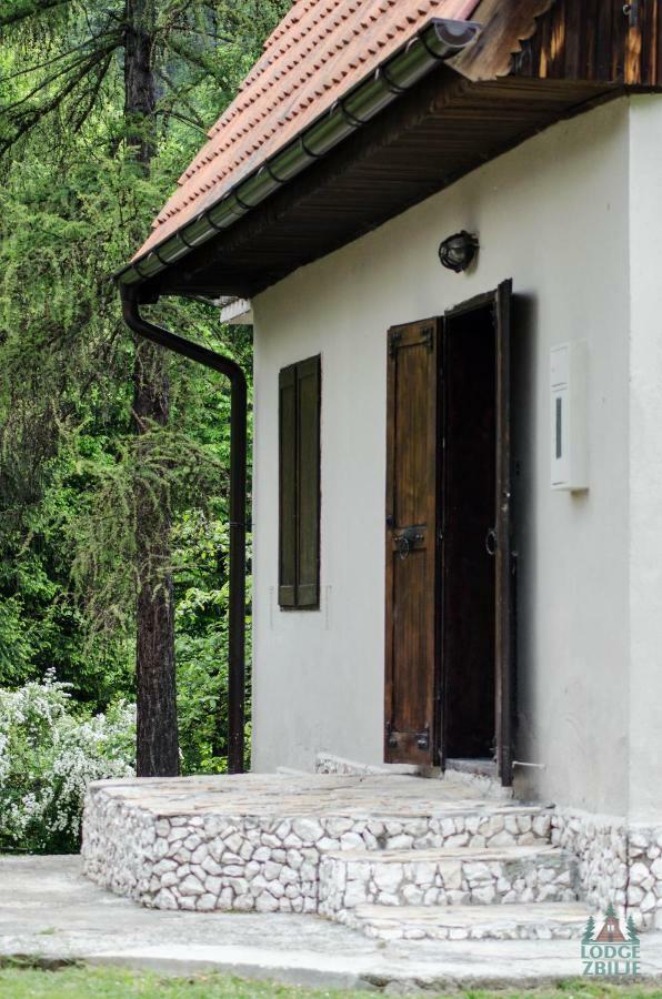 Lodge Zbilje Visoko, Bosnian Pyramids ภายนอก รูปภาพ