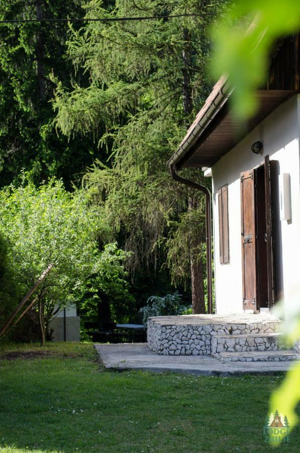Lodge Zbilje Visoko, Bosnian Pyramids ภายนอก รูปภาพ