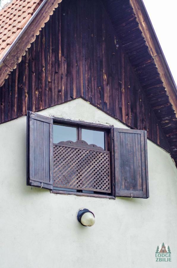 Lodge Zbilje Visoko, Bosnian Pyramids ภายนอก รูปภาพ